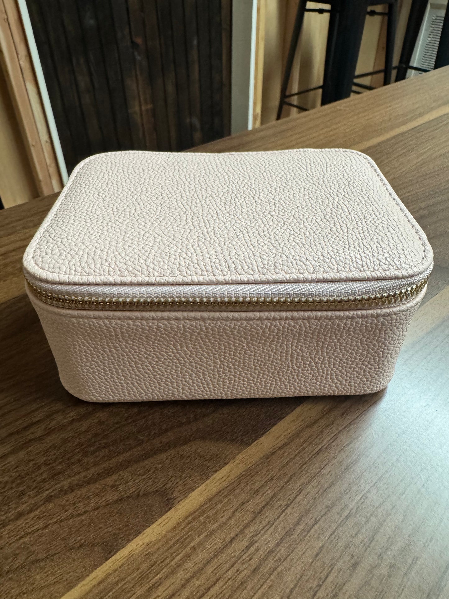 Jewelry Case