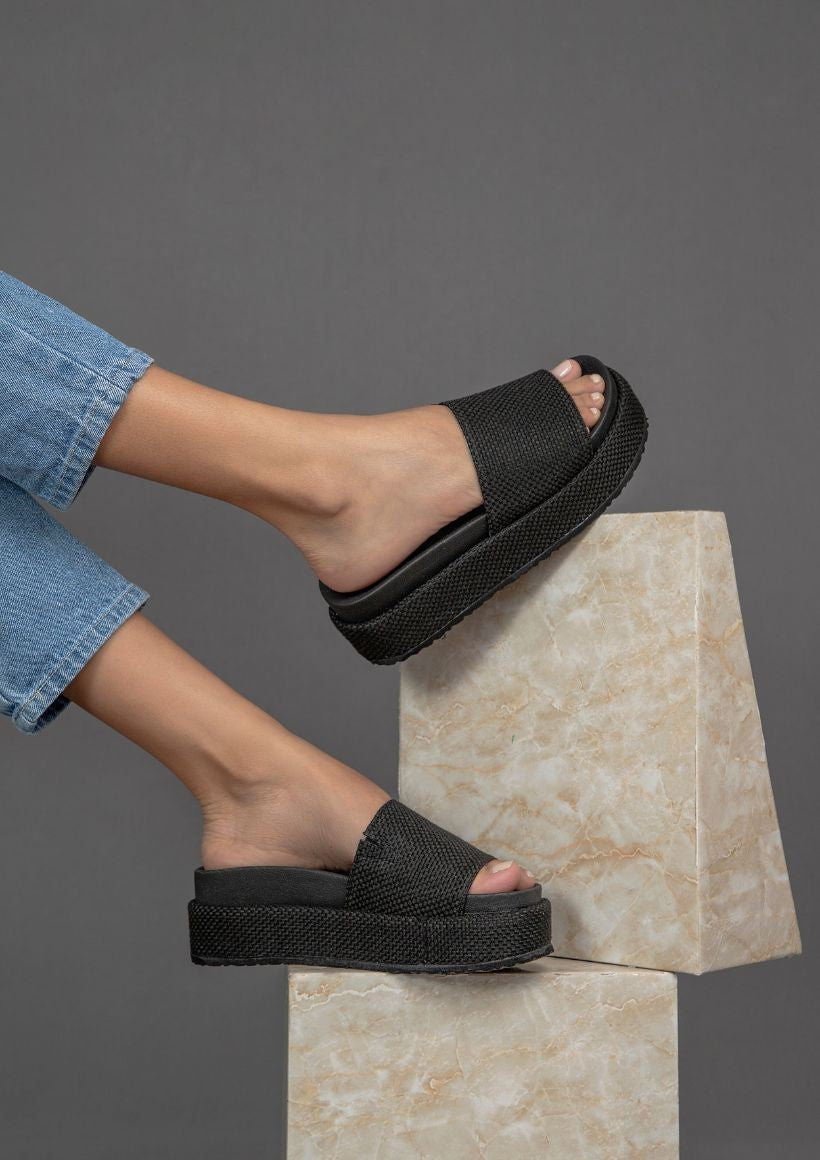 Tina 2 Slip on Sandal