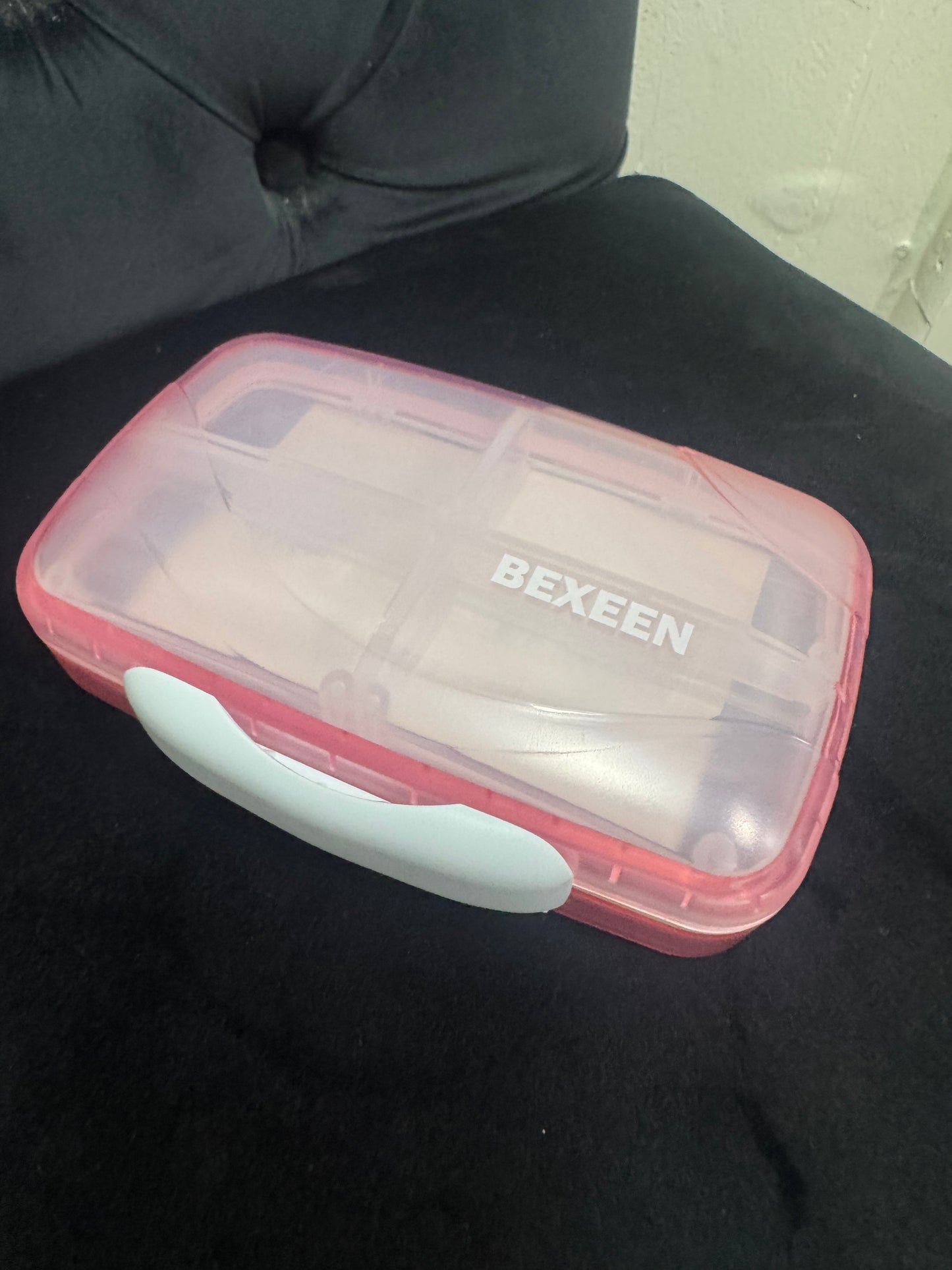 Pill Organizer