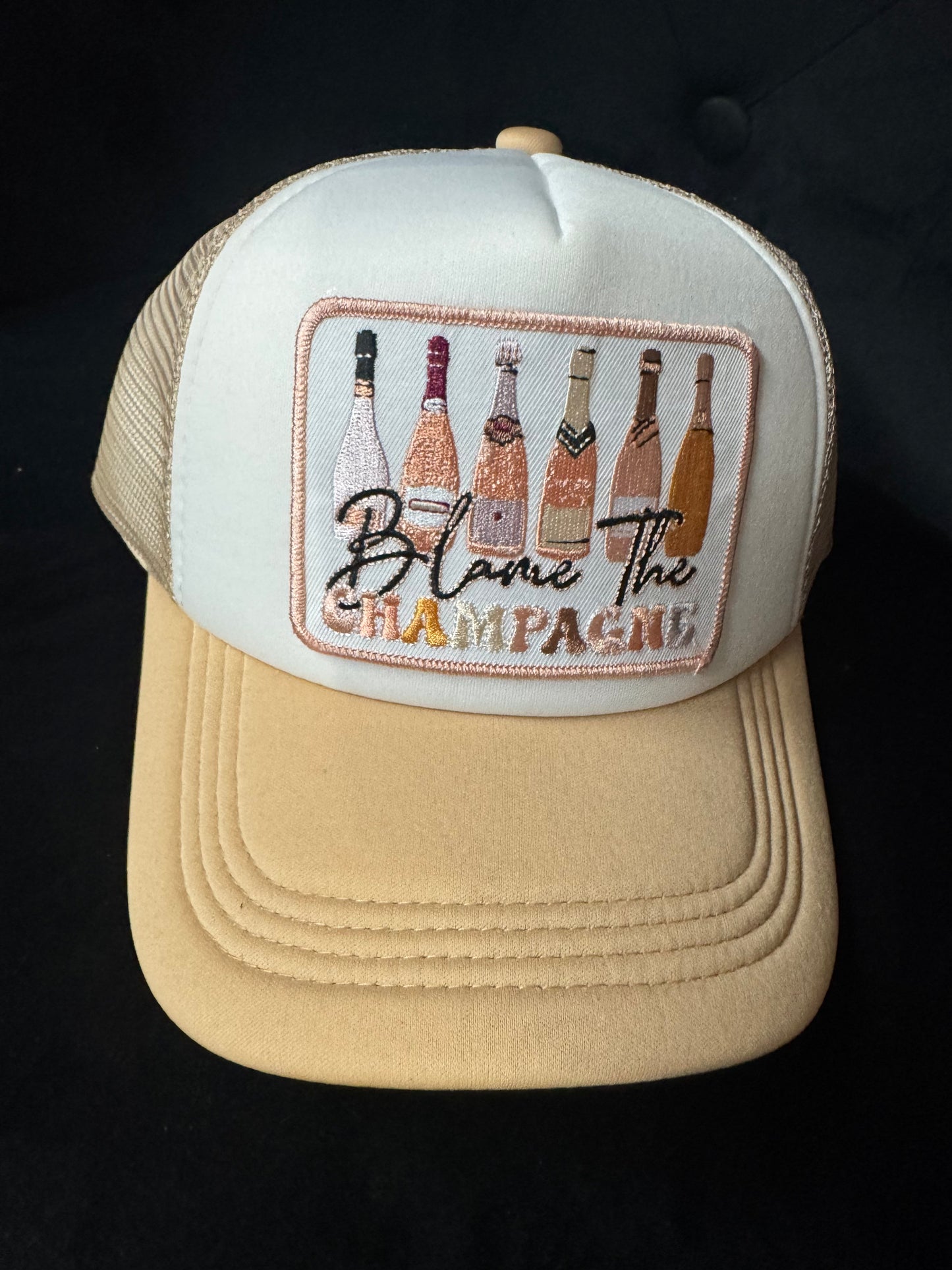 Ladies Trucker Hats
