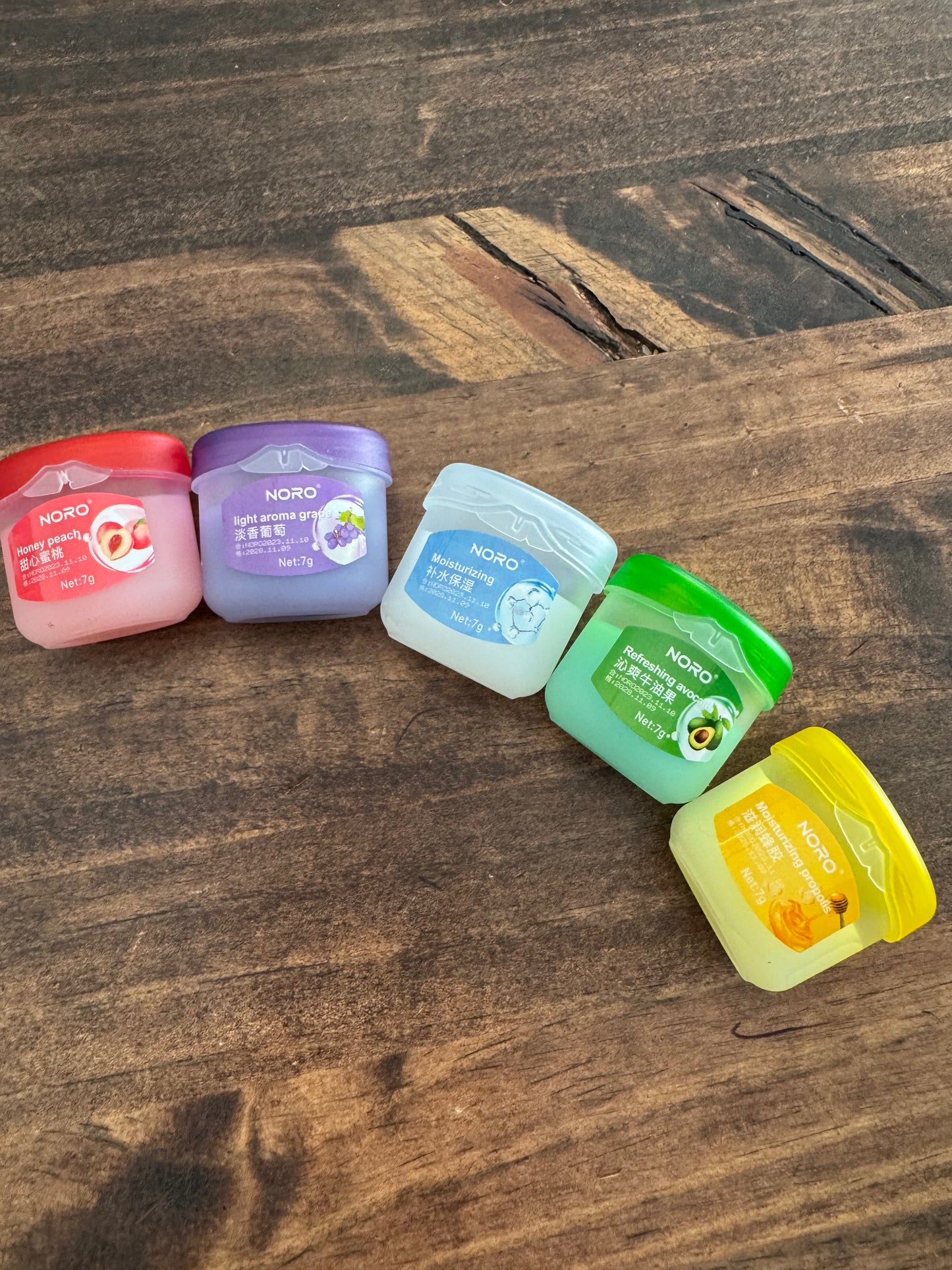 Lip Balm