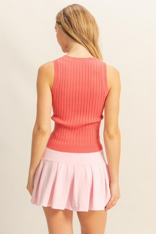 Essential Everyday Tank Top