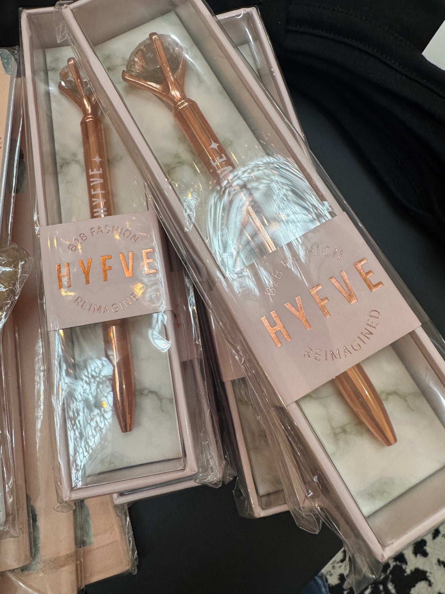 Hyfve pens
