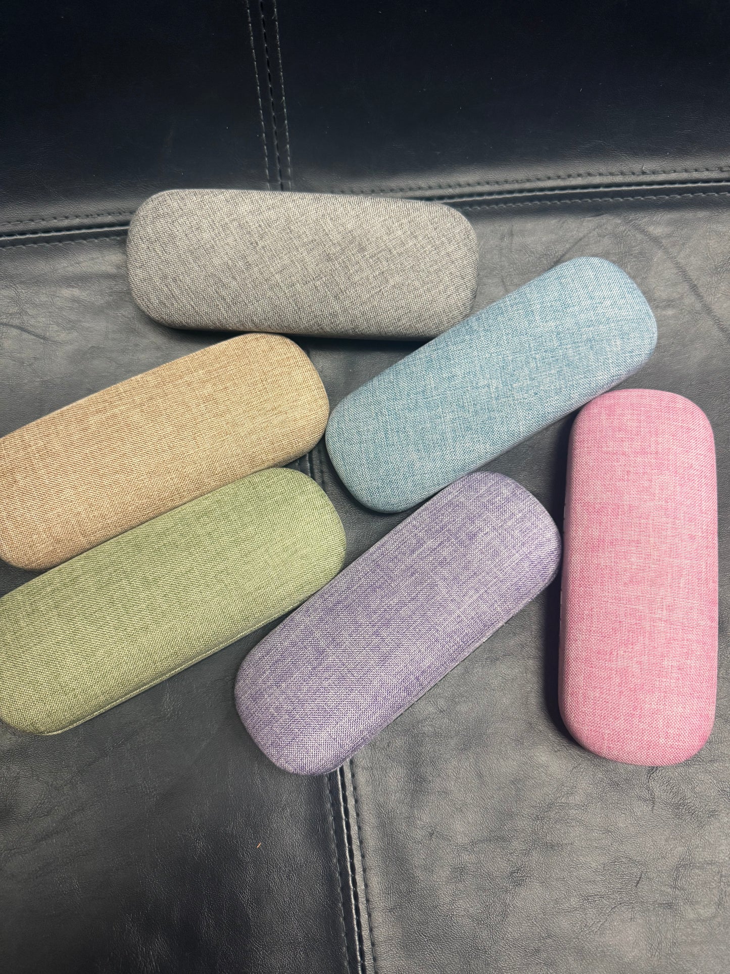 Glasses Case