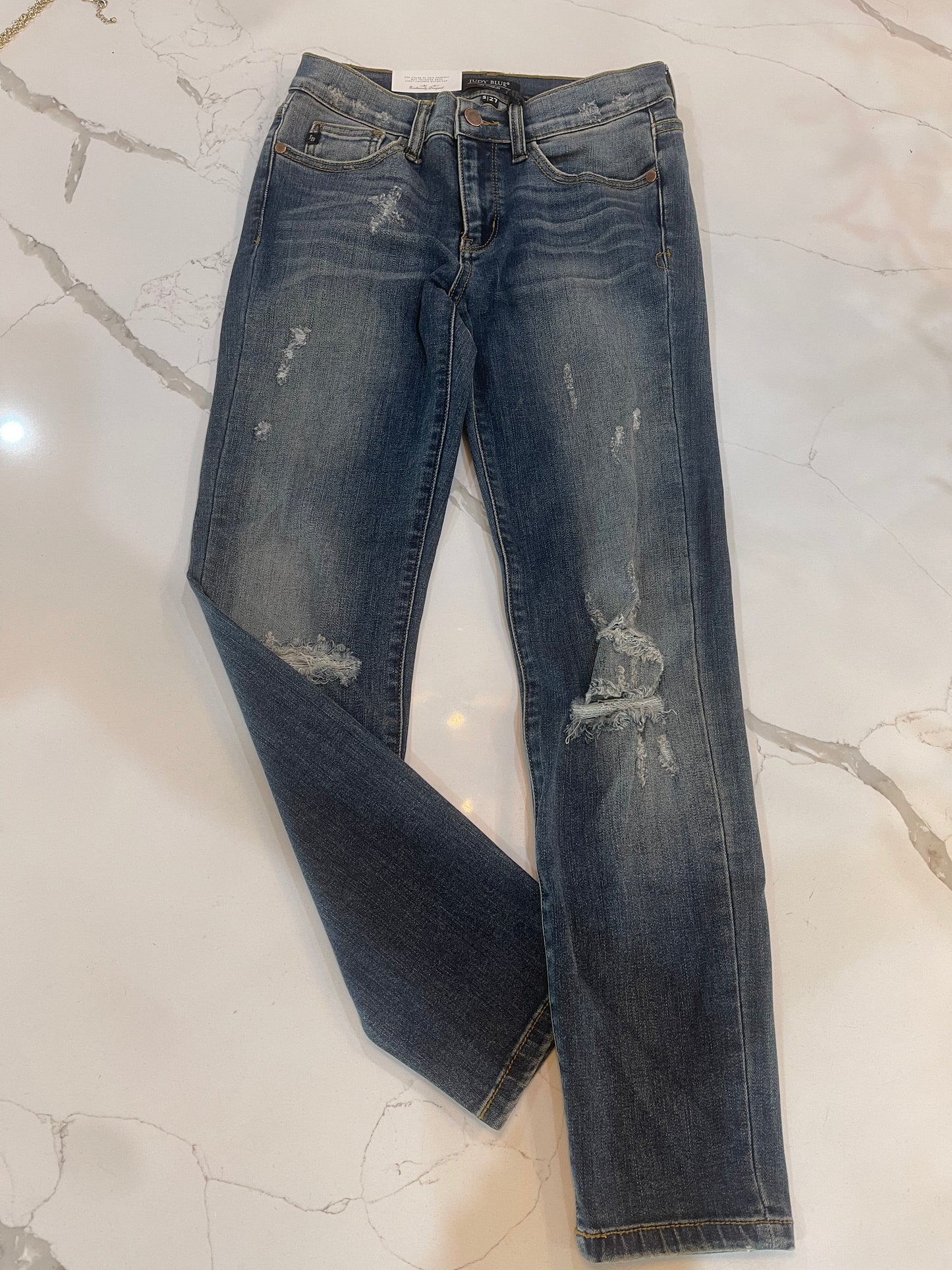 Judy Blue Plus Jeans