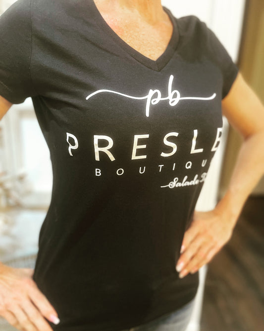 Presley T-shirt
