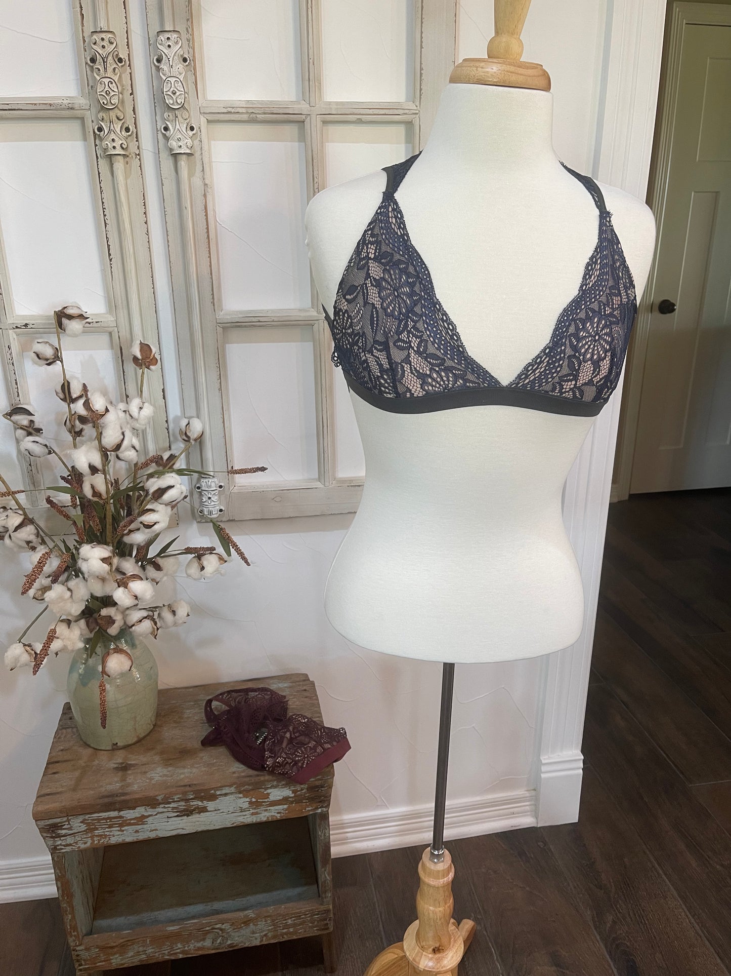 Lace Bralette