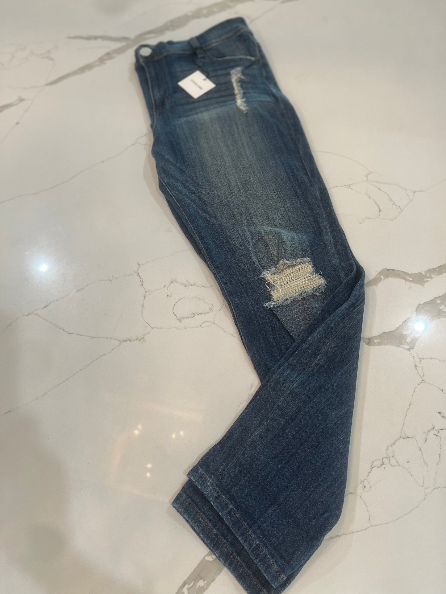 Plus Jeans
