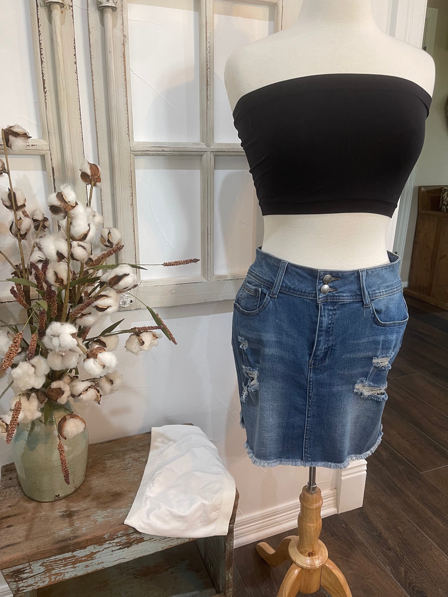Plus Bandeau