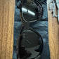Classic Hard Rimmed Sunglasses