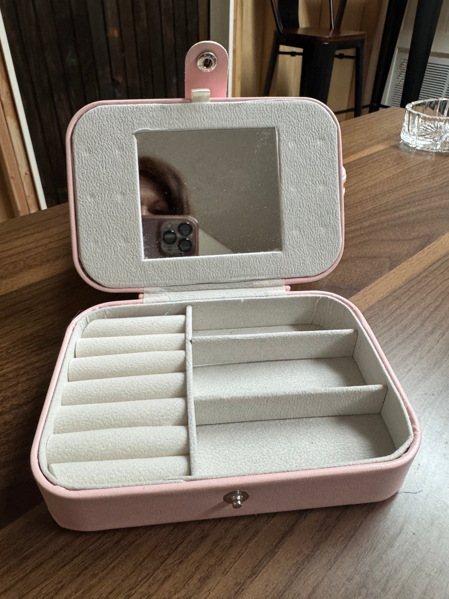 Jewelry Case