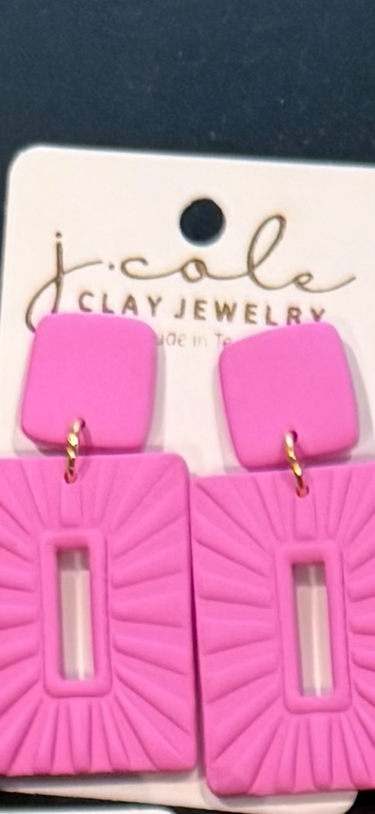Sunray Rectangle Drops