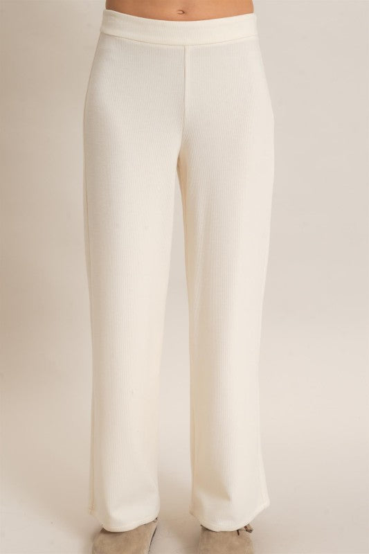 Button up Vest and Pant Set