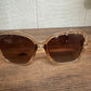 Classic Hard Rimmed Sunglasses