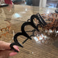 Teeth Comb Headbands