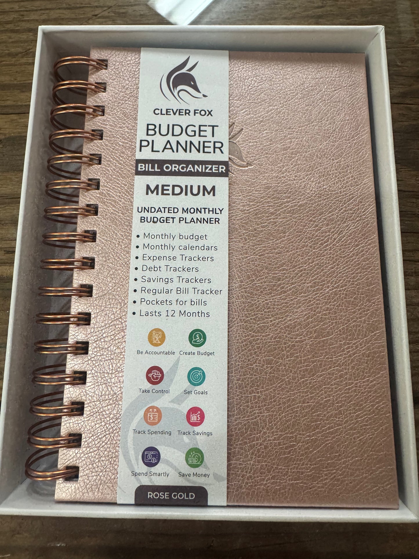 Budget Planner