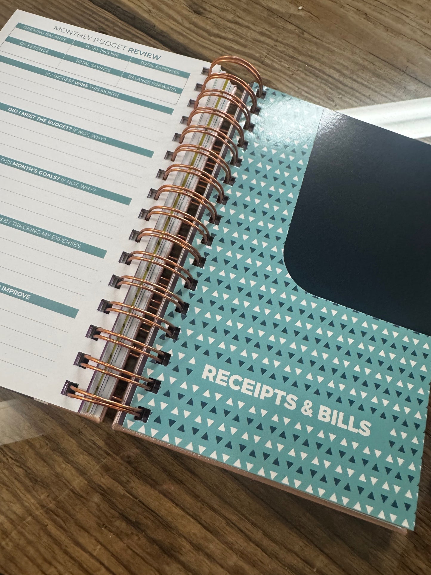 Budget Planner