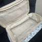 Makeup Travel Bag-Floral