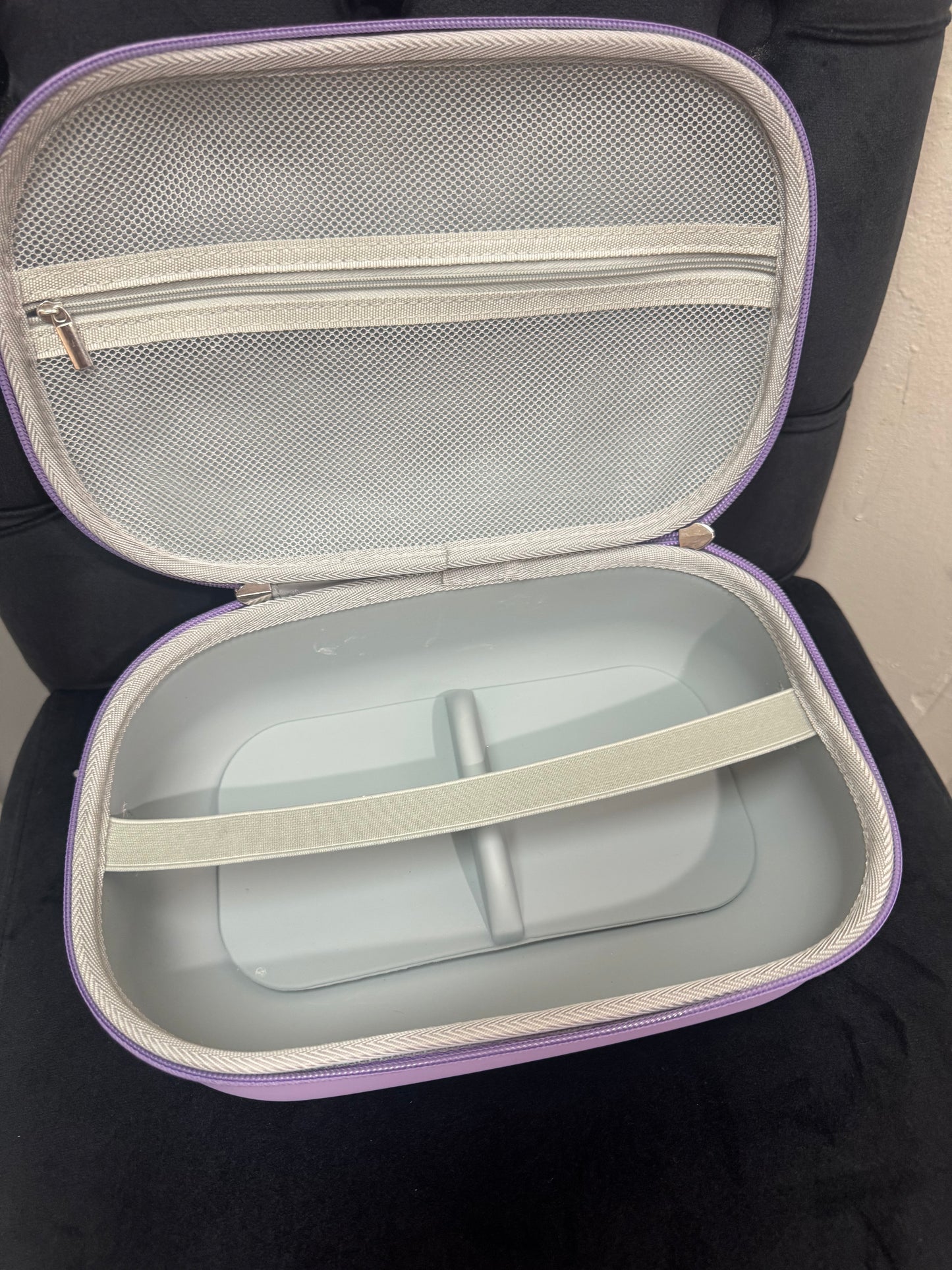 Makeup Hardshell Case