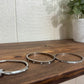 Rhinestone Bangle Bracelets