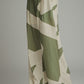 Print Wide Leg Pants