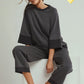 Cloudknit Crewneck Top