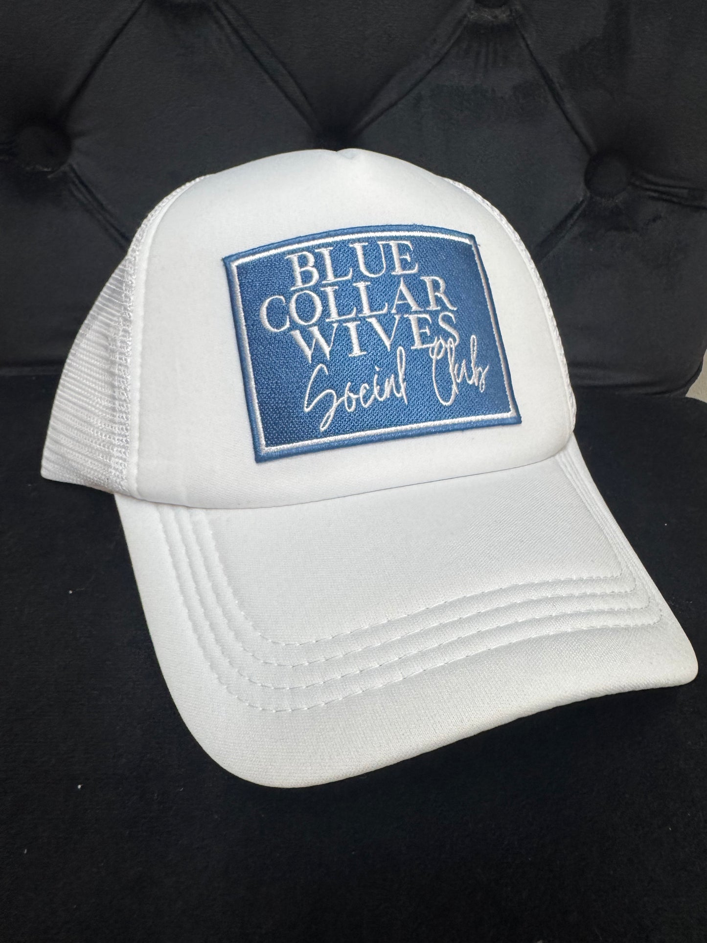 Ladies Trucker Hats