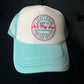 Ladies Trucker Hats