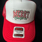 Ladies Trucker Hats