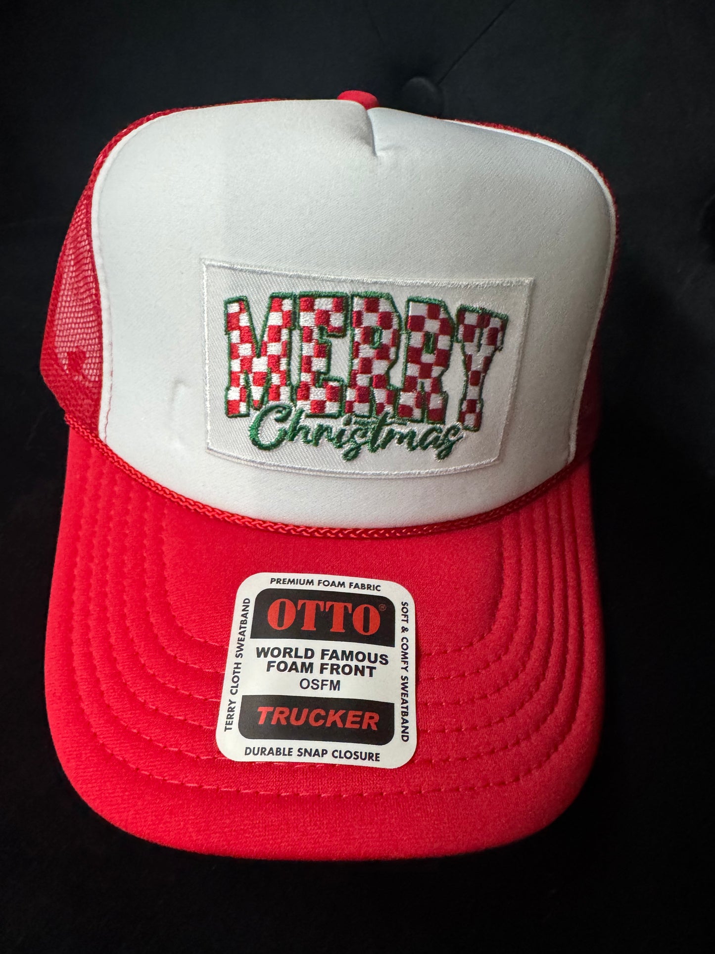 Ladies Trucker Hats