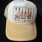 Ladies Trucker Hats
