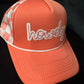 Ladies Trucker Hats