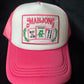 Ladies Trucker Hats