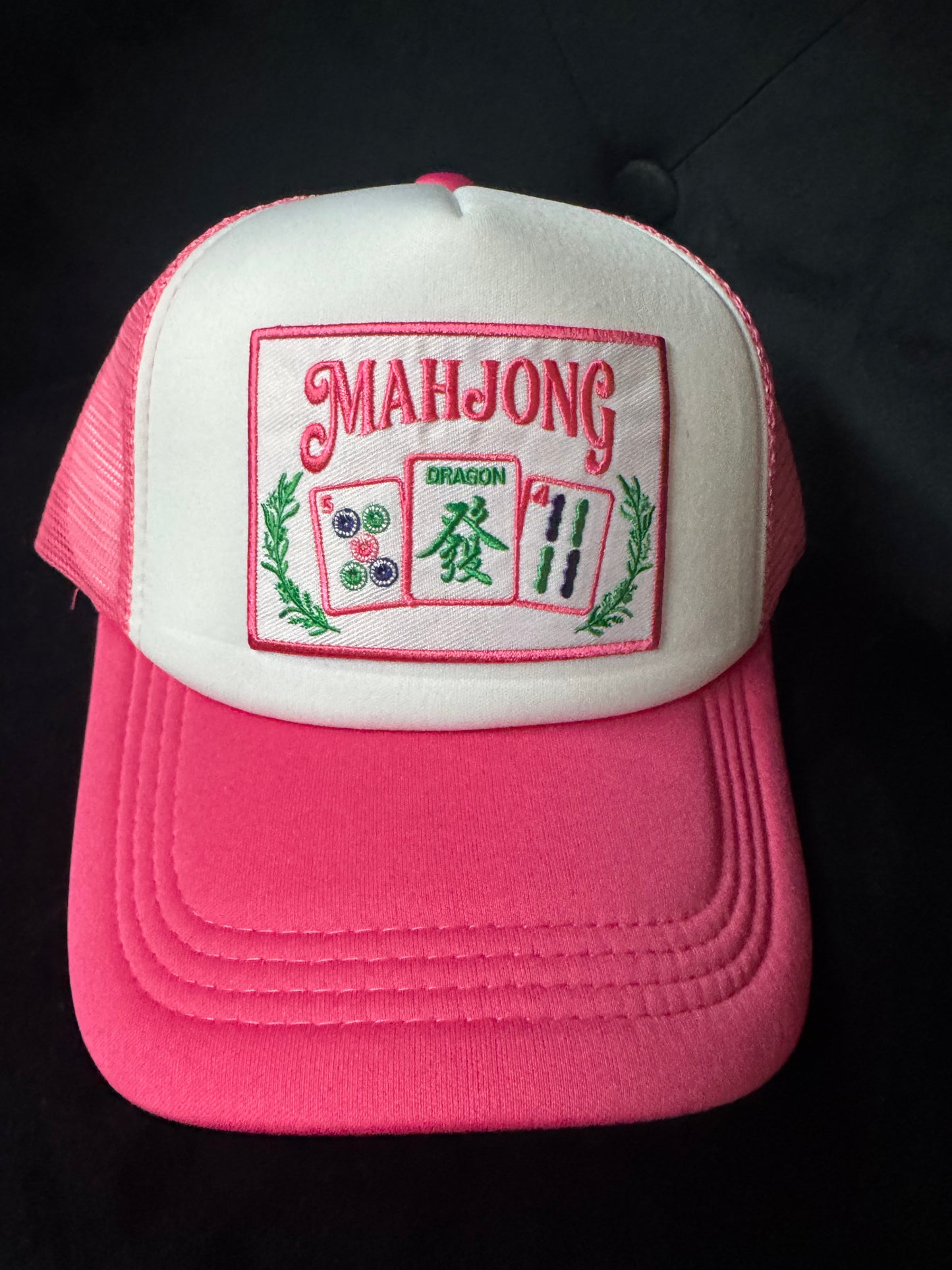 Ladies Trucker Hats