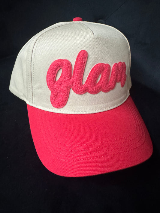 Ladies Canvas Trucker Hats