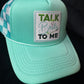 Ladies Trucker Hats