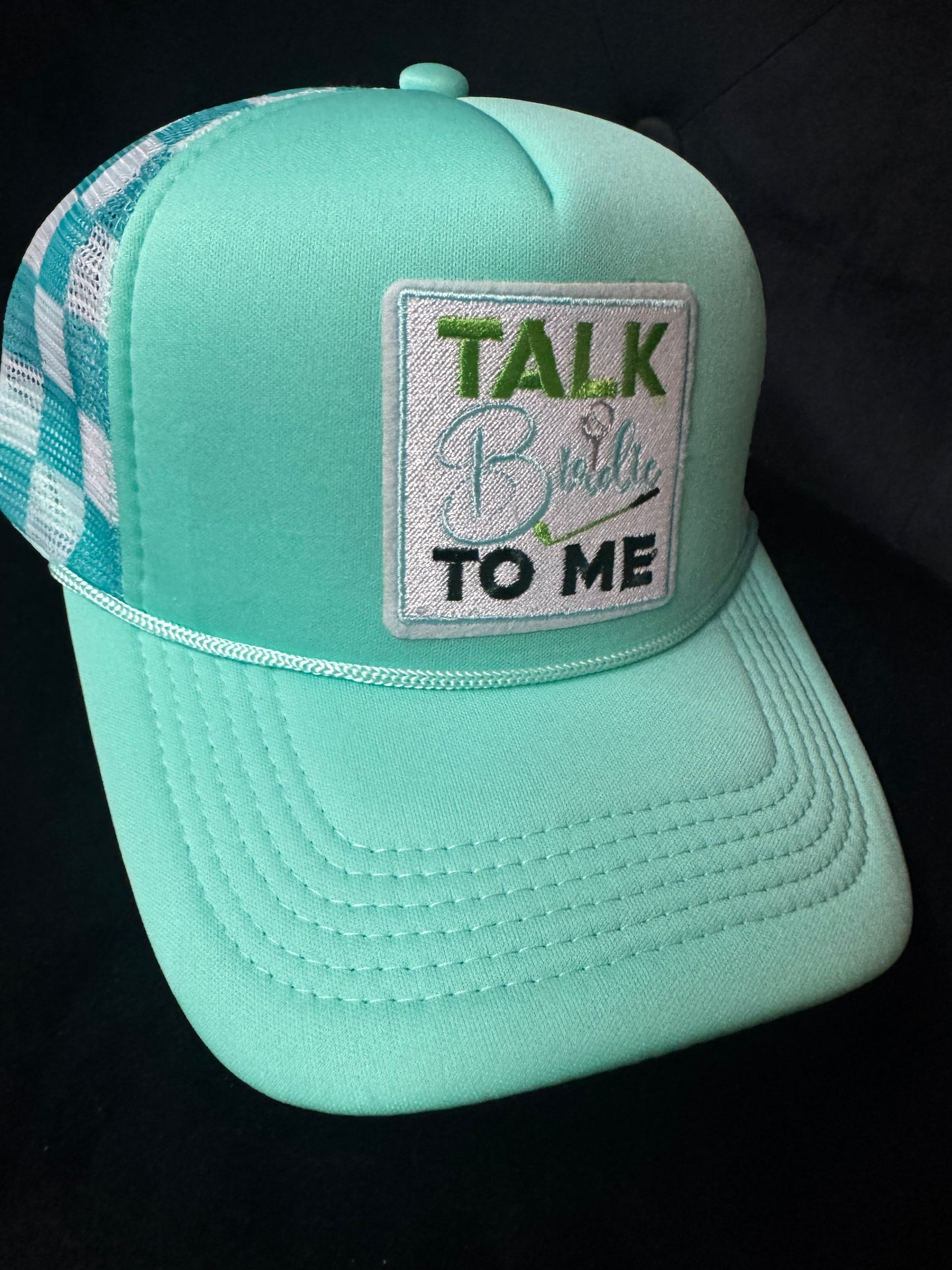 Ladies Trucker Hats