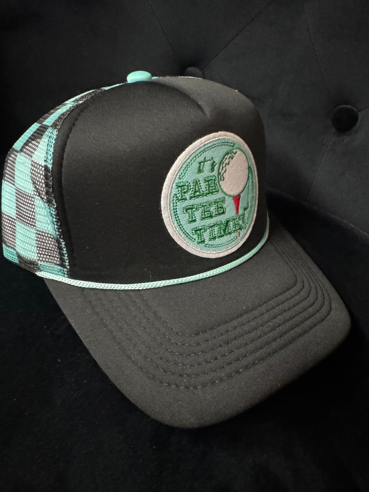Ladies Trucker Hats