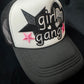 Ladies Trucker Hats