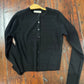 Traditional Cardigan Sweater