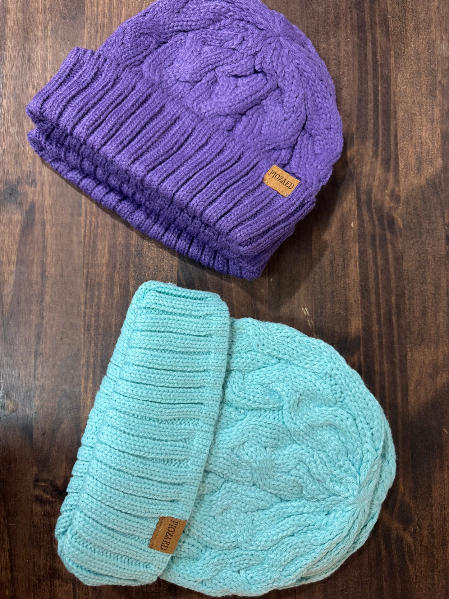 Basic Beanie