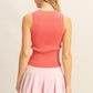 Essential Everyday Tank Top