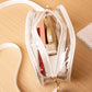 Clear Crossbody Bags