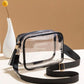 Clear Crossbody Bags