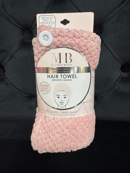 Hair Towel