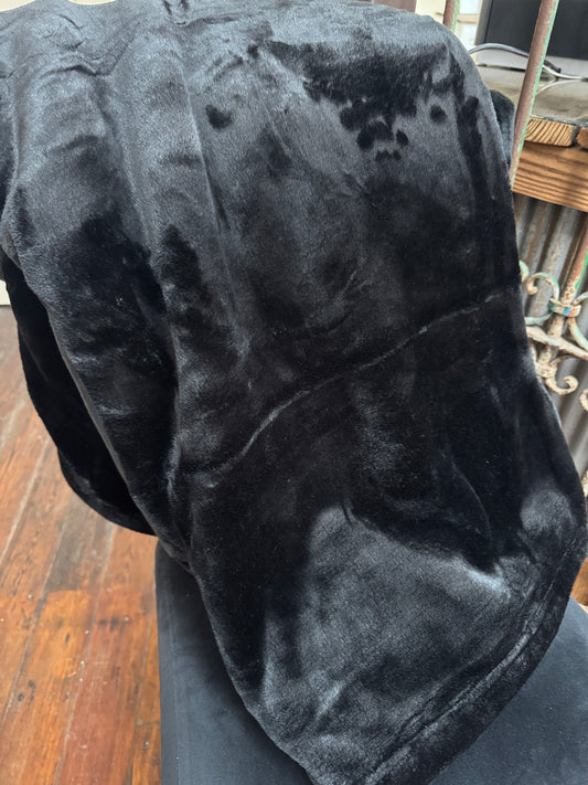 Oversize Throw
