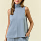 Buttery Soft A Line Tank