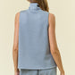 Buttery Soft A Line Tank