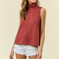 Buttery Soft A Line Tank