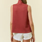 Buttery Soft A Line Tank